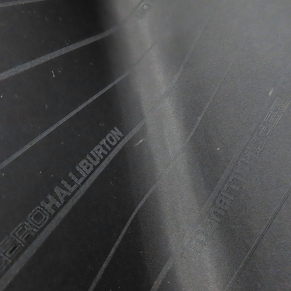 実際に弊社で買取させて頂いたZERO HALLIBURTON/ゼロハリバートン ZRP-Z キャリーバッグ/スーツケース レッド の画像 5枚目