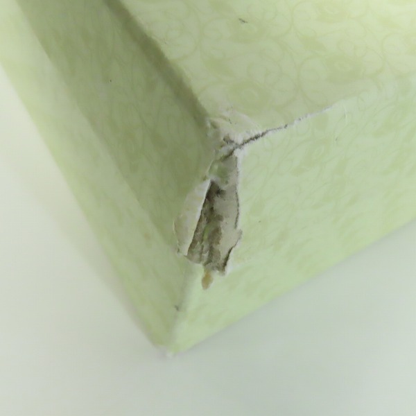 実際に弊社で買取させて頂いたGRENSON/グレンソン ストレートチップ ドレスシューズ 33749/548 8.5Fの画像 7枚目