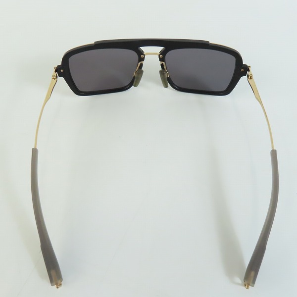 実際に弊社で買取させて頂いたDITA Lancier/ディータ ランシア LSA-404 DLS404-56-01の画像 3枚目