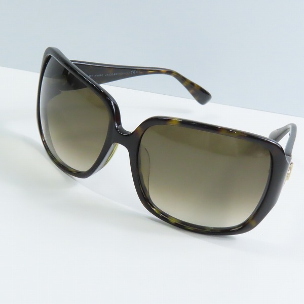 実際に弊社で買取させて頂いたMARC by MARC JACOBS/マークバイマークジェイコブス サングラス/アイウェア MMJ207/F/S