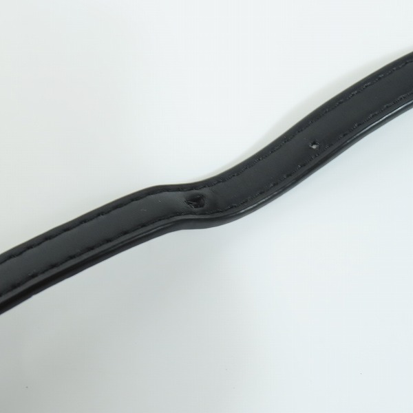 実際に弊社で買取させて頂いたMASTERMIND WORLD/マスターマインドワールド ショルダー バッグの画像 8枚目