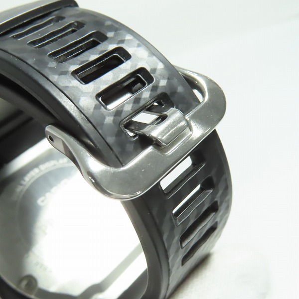 実際に弊社で買取させて頂いたCASIO/カシオ PROTREK/プロトレック スマートウォッチ WSD-F30-RGの画像 5枚目