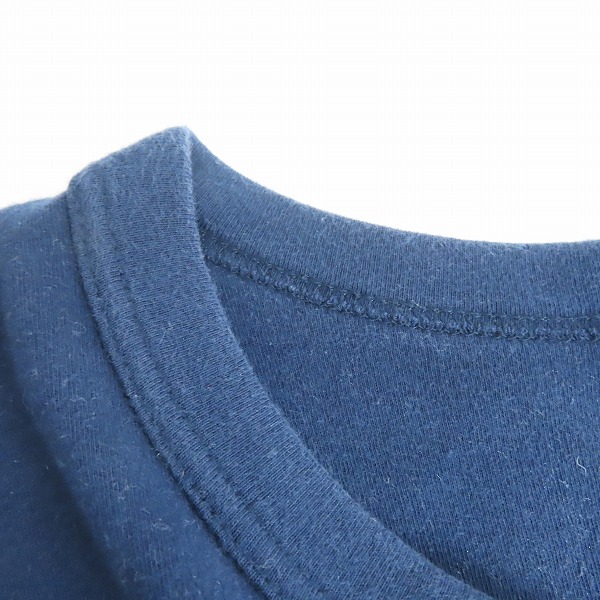 実際に弊社で買取させて頂いたHYSTERIC GLAMOUR/ヒステリックグラマー 21SS HG ROCKERS Tシャツ 02211CT25 Mの画像 5枚目