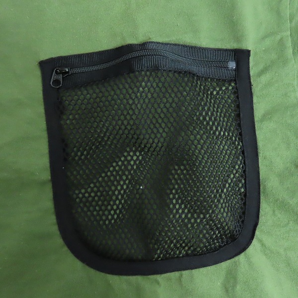 実際に弊社で買取させて頂いたCarhartt/カーハート ポケットTシャツ ビッグシルエット Lの画像 6枚目