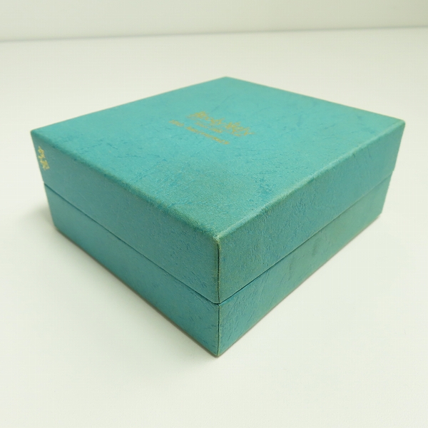 実際に弊社で買取させて頂いたBloody Mary/ブラッディマリー ブラックグラビティ/ブラックスターダイオプサイト ペンダントの画像 8枚目