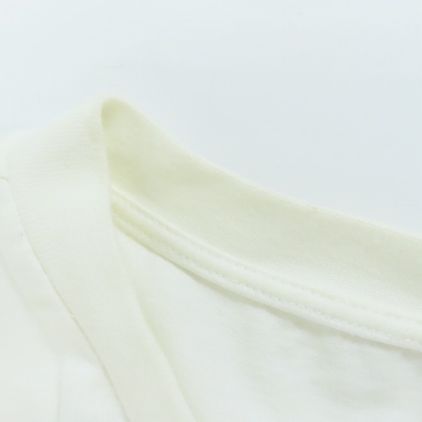 実際に弊社で買取させて頂いた【JPタグ】MM6 Maison Margiela/エムエム6 マルタンマルジェラ 半袖ワンピース スカーフ S32CT0986/Sの画像 7枚目