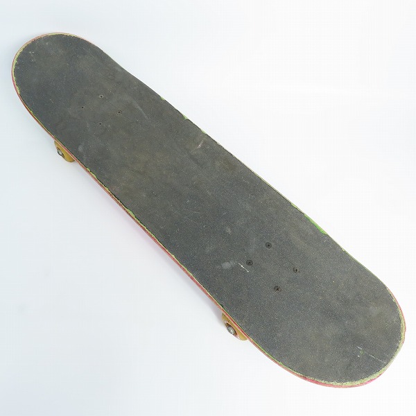実際に弊社で買取させて頂いたREAL SKATEBOARDS/リアル Roll Forever  VENTURE トラック スケートボード/コンプリートデッキの画像 1枚目