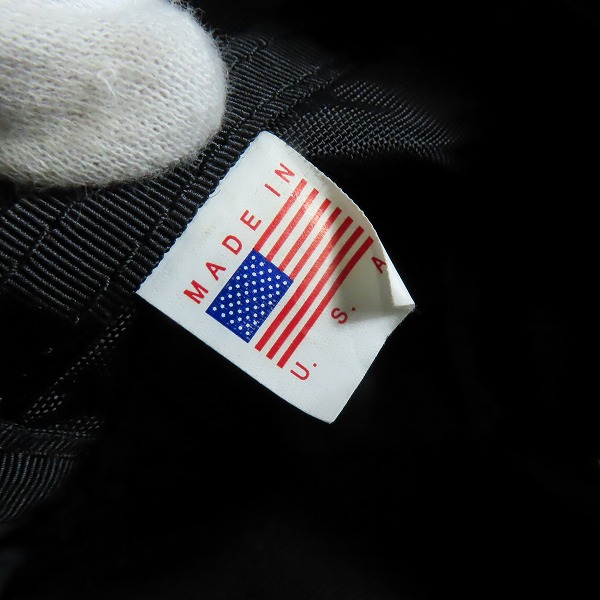 実際に弊社で買取させて頂いたBRIEFING/ブリーフィング DAYTRIPPER S/デイトリッパー ショルダーバッグ グレーの画像 5枚目