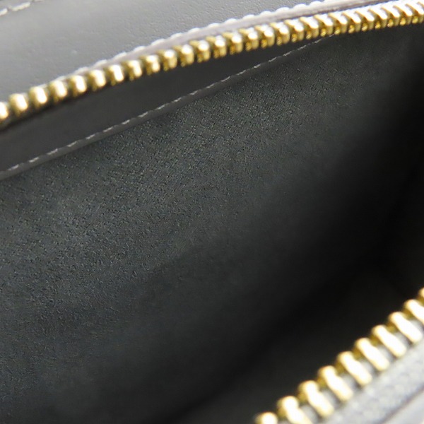 実際に弊社で買取させて頂いたCOACH/コーチ グレース キャリーオール 2way ハンドバッグ ショルダーバッグ  CE606の画像 6枚目