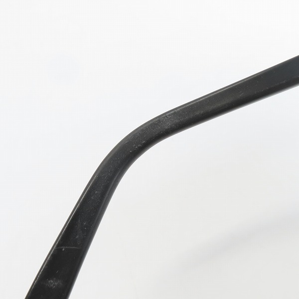 実際に弊社で買取させて頂いた白山眼鏡店/ハクサンガンキョウテン メガネフレーム/アイウェアの画像 7枚目