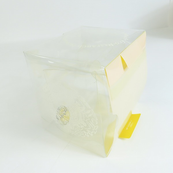 実際に弊社で買取させて頂いたG-SHOCK/Gショック 第4回イルクジ FROGMAN/フロッグマン タフソーラー GW-204K-9JRの画像 7枚目