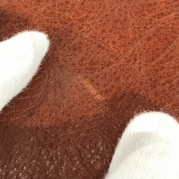 実際に弊社で買取させて頂いたBuzz Rickson’s/バズリクソンズ Security AVIATION TOGS  TYPE A-2  フライトジャケット/40の画像 8枚目