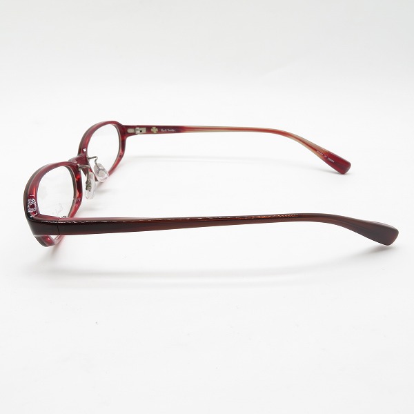 実際に弊社で買取させて頂いたPaul Smith/ポールスミス メガネフレーム アイウェア PS-9339の画像 2枚目