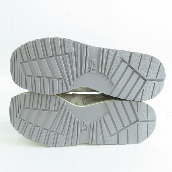 実際に弊社で買取させて頂いたONITSUKA TIGER/オニツカタイガー TIGER ALLY/タイガー アリー 1183B664-020 26.5の画像 2枚目