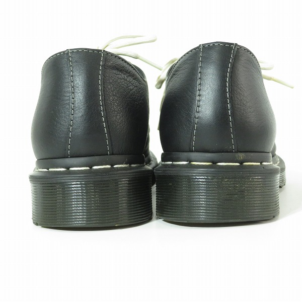 実際に弊社で買取させて頂いたDr.Martens/ドクターマーチン 1461 HDW/MONO 3EYE SHOE/3ホールブーツ UK6の画像 1枚目