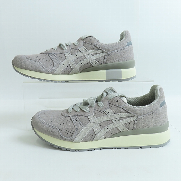 実際に弊社で買取させて頂いたONITSUKA TIGER/オニツカタイガー TIGER ALLY/タイガー アリー 1183B664-020 26.5の画像 3枚目