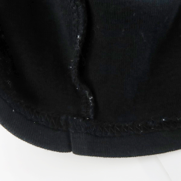 実際に弊社で買取させて頂いたHYSTERIC GLAMOUR/ヒステリックグラマー レディース DETROIT ROCK ガール ロンT 0104CL13/Fの画像 7枚目