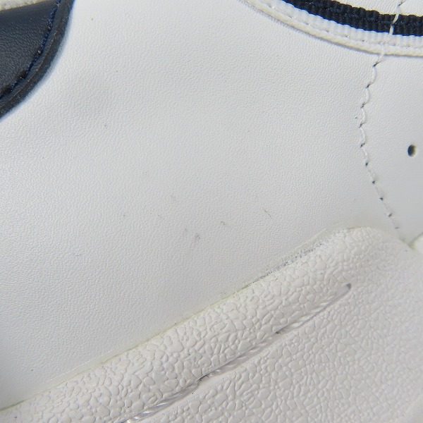 実際に弊社で買取させて頂いた【未使用】adidas/アディダス URBAN RESEARCH別注 CONTINENTAL 80/コンチネンタル80 スニーカー FX1028/27.5の画像 7枚目