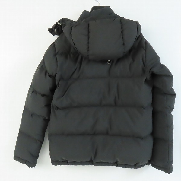 実際に弊社で買取させて頂いたBEAUTY&YOUTH UNITED ARROWS/ユナイテッドアローズ ピーチメモリーダウンジャケット/1225-199-6633/Sの画像 1枚目