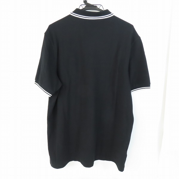 実際に弊社で買取させて頂いたFRED PERRY/フレッドペリー The Fred Perry Shirt ポロシャツ M3600/XLの画像 1枚目