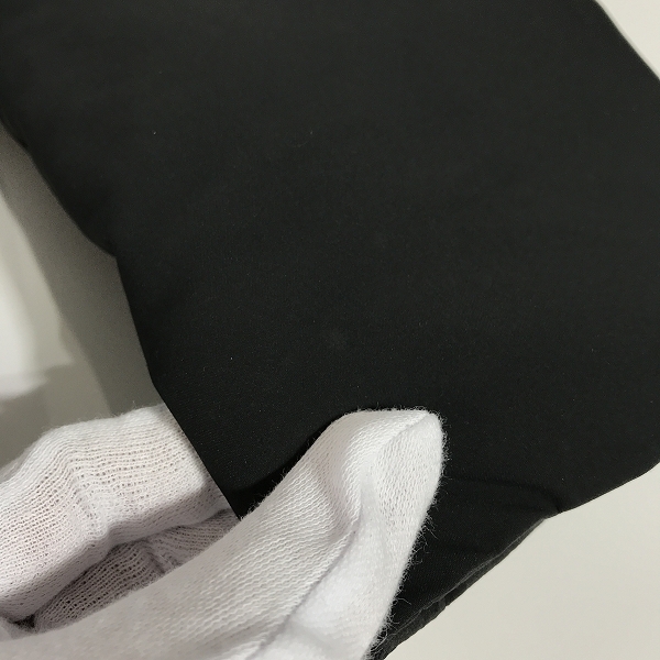 実際に弊社で買取させて頂いたKAZUYUKI KUMAGAI ATTACHMENT/カズユキクマガイ アタッチメント レイヤーブルゾン AB93-214/3の画像 7枚目