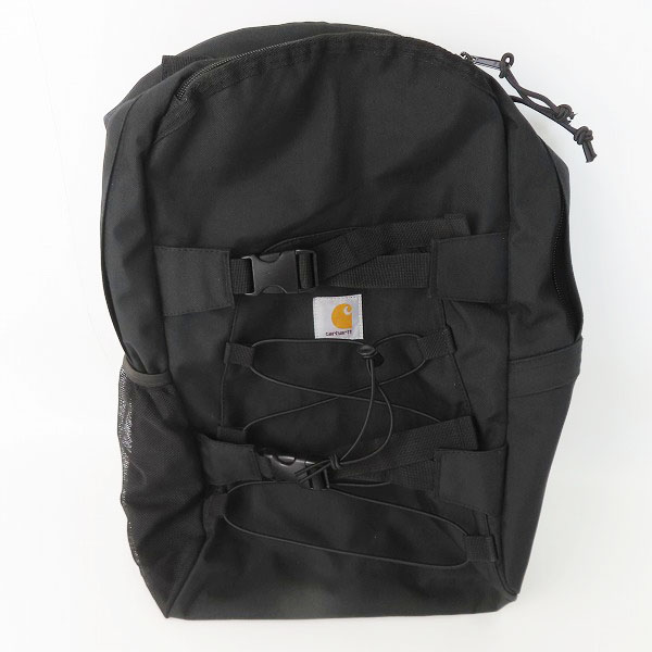 実際に弊社で買取させて頂いたCarhartt/カーハート KICKFLIP BACKPACK キックフリップ バックパック