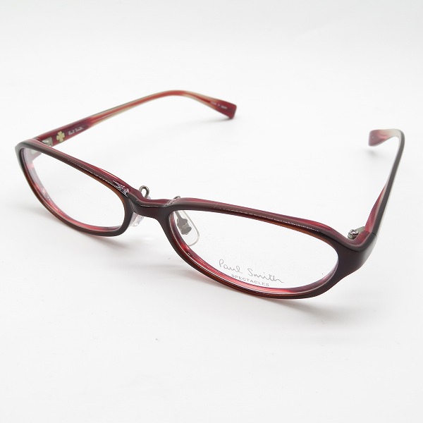 実際に弊社で買取させて頂いたPaul Smith/ポールスミス メガネフレーム アイウェア PS-9339