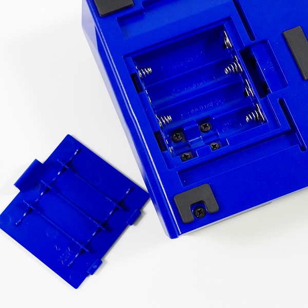 実際に弊社で買取させて頂いたBOSS/ボス GT-1 Guitar Effects Processor ギター用 マルチエフェクター 動作確認済みの画像 7枚目