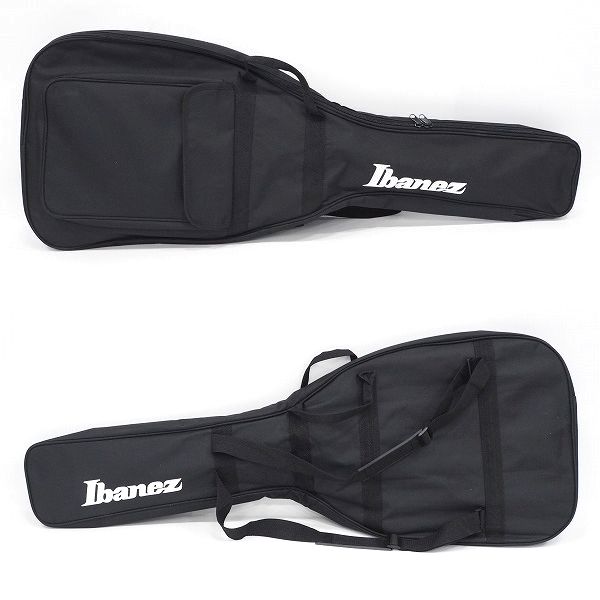 実際に弊社で買取させて頂いた★Ibanez/アイバニーズ RG350DXZ HSH エレキギター ソフトケース付き の画像 9枚目