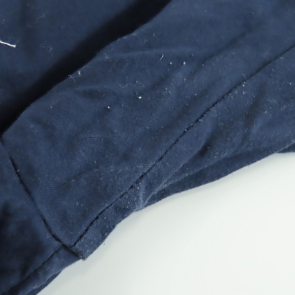 実際に弊社で買取させて頂いたMaison MIHARA YASUHIRO/メゾンミハラヤスヒロ ジャガードTシャツ 91643816/50の画像 6枚目