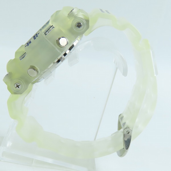 実際に弊社で買取させて頂いたG-SHOCK/Gショック W.C.C.S. サンゴ礁 FROGMAN/フロッグマン DW-8250WC-7BT【動作未確認】の画像 1枚目