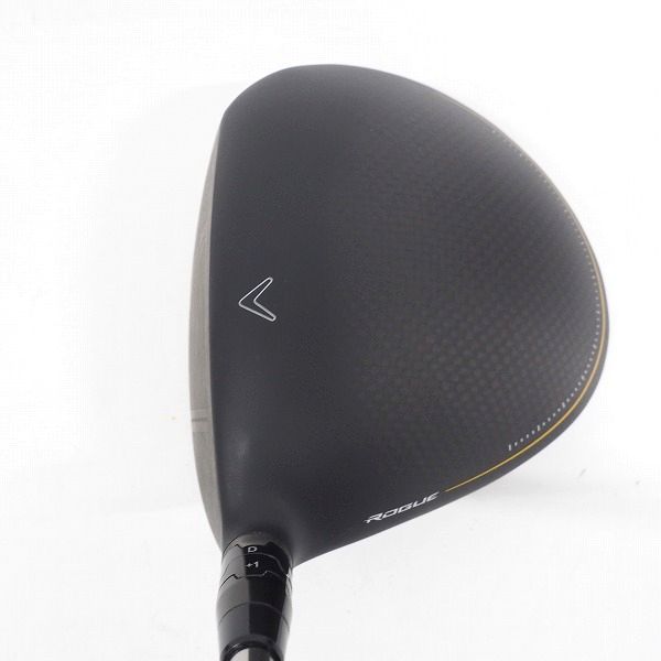 実際に弊社で買取させて頂いたCallaway/キャロウェイ ROGUE ST ◆◆◆LS  ドライバー 1w/10.5° Diamana GT 60 FLEX：S ヘッドカバー付き の画像 1枚目