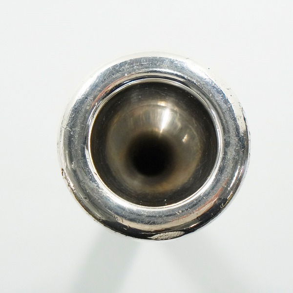 実際に弊社で買取させて頂いたYAMAHA/ヤマハ 51B トロンボーン用 マウスピースの画像 5枚目