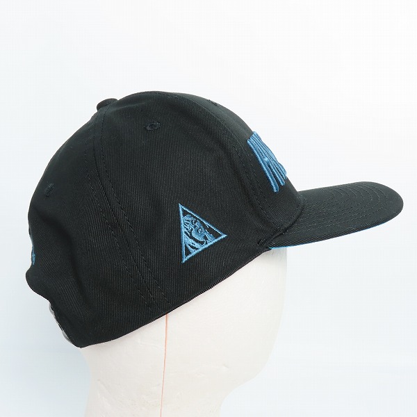 実際に弊社で買取させて頂いたHYSTERIC GLAMOUR/ヒステリックグラマー キャップ/帽子 02201QH01/Fの画像 3枚目