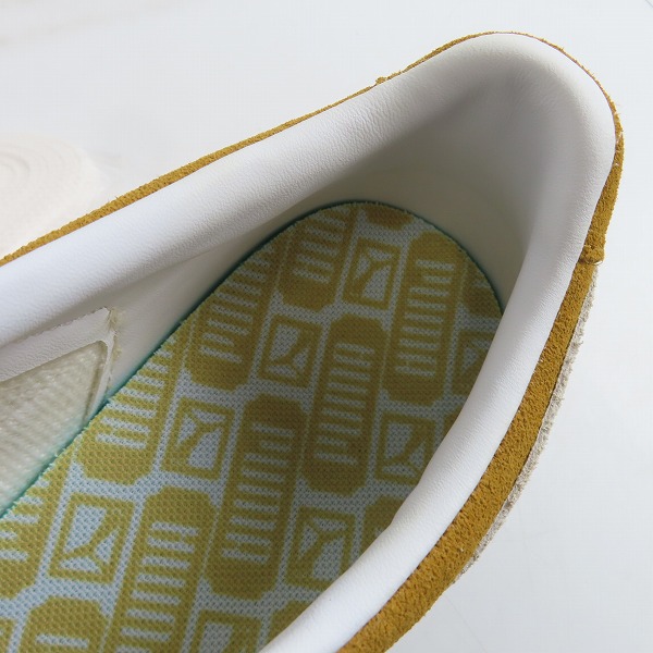 実際に弊社で買取させて頂いた【未使用】PUMA/プーマ SUEDE VINTAGE/スエード ビンテージ 374921-01/27.5の画像 4枚目