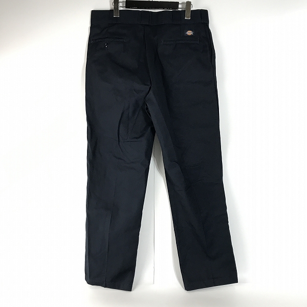 実際に弊社で買取させて頂いたDickies/ディッキーズ 874オリジナルフィット ワークパンツ/W36 L32の画像 1枚目