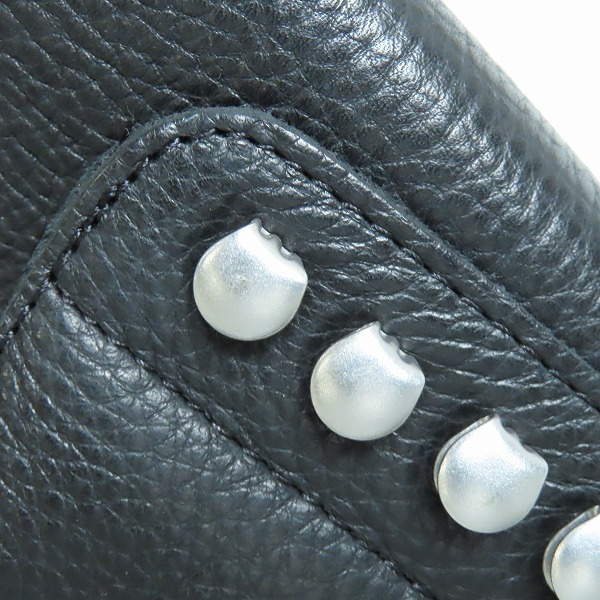 実際に弊社で買取させて頂いたDR.MARTENS x RICK OWENS/ドクターマーチン×リックオウエンス CALF LENGTH BOOT/カーフレングスブーツ 1918 DMXL RO/UK10の画像 7枚目