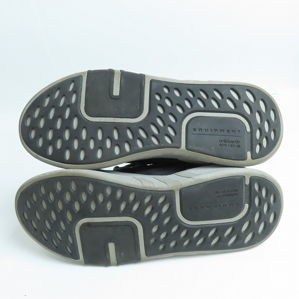 実際に弊社で買取させて頂いたNEIGHBORHOOD×BBC×adidas/ネイバーフッド×ビービーシー×アディダス BASK ADV NBHD EE8104/27の画像 2枚目