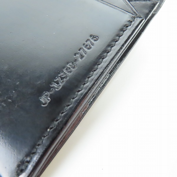 実際に弊社で買取させて頂いたmastermind JAPAN × BAMBI/マスターマインド×バンビ カードケース 名刺入れ の画像 5枚目