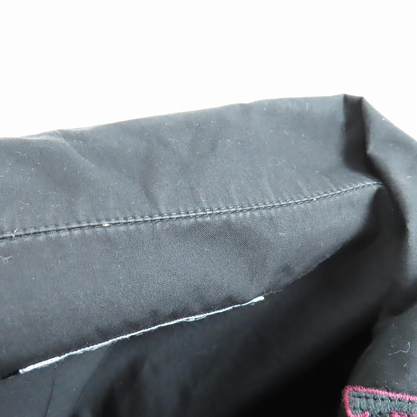 実際に弊社で買取させて頂いたDOLCE&GABBANA/ドルチェアンドガッバーナ/ドルガバ ワッペン カットソー/シャツ 16.5/42の画像 5枚目