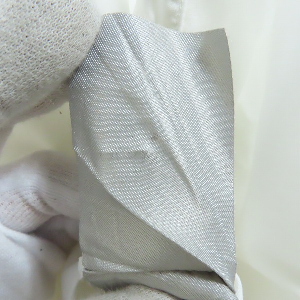 実際に弊社で買取させて頂いたDior/ディオール 長袖シャツ/ワイシャツ /38の画像 4枚目