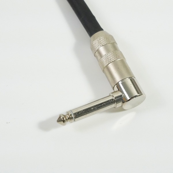 実際に弊社で買取させて頂いたCAJ/カスタムオーディオジャパン Custom Audio Jpan Tone for The Future L/S 約3m ギターシールド ベースシールド ケーブルの画像 2枚目