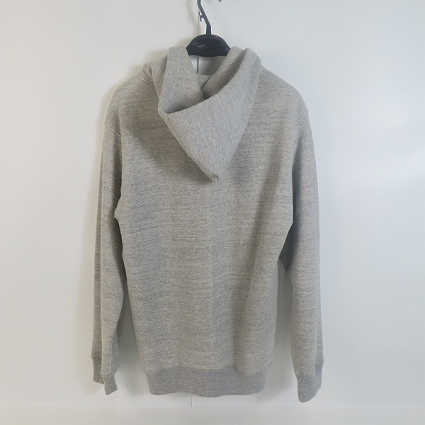 実際に弊社で買取させて頂いたThe REAL McCOY'S/リアルマッコイズ ジップアップパーカー 191-1-41/XLの画像 1枚目