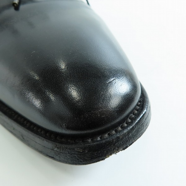 実際に弊社で買取させて頂いたJOHN LOBB/ジョンロブ ROMSEY/ロムゼイ チャッカブーツ 8000 46926 /8Eの画像 7枚目