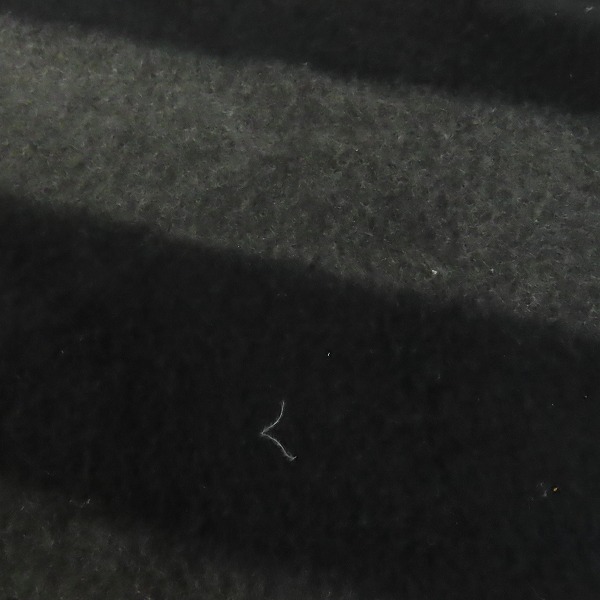 実際に弊社で買取させて頂いたSTUSSY/ステューシー ブランケットの画像 4枚目