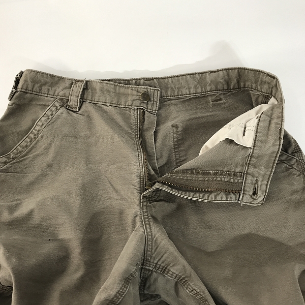 実際に弊社で買取させて頂いたCarhartt/カーハート ペインターパンツ/ワークパンツ の画像 3枚目