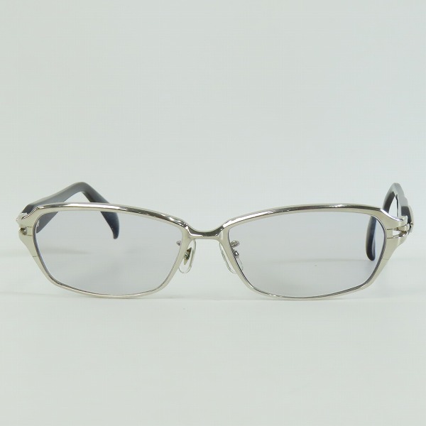 実際に弊社で買取させて頂いたSAMURAI SHO/サムライ翔 メガネフレーム 度入り SS-J36の画像 1枚目