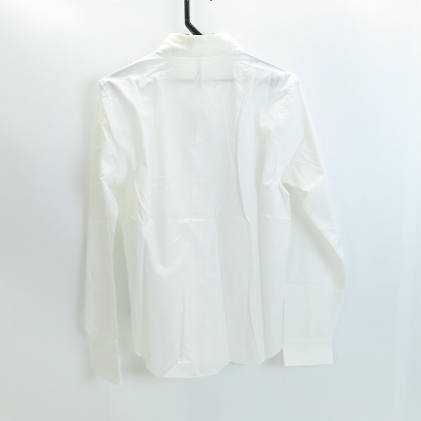実際に弊社で買取させて頂いたglamb/グラム Pool SH プールシャツ ビリヤードボダン ホワイト GB14SM/SH06 1の画像 1枚目