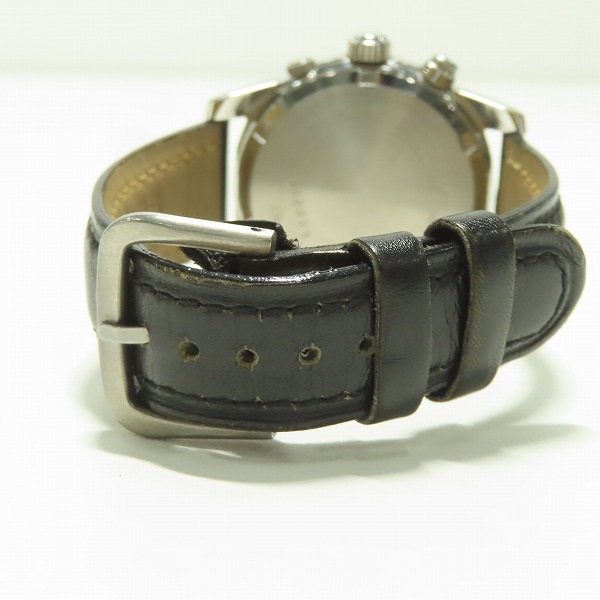 SEIKO/セイコー SUS/サス Chronograph/クロノグラフ クォーツ