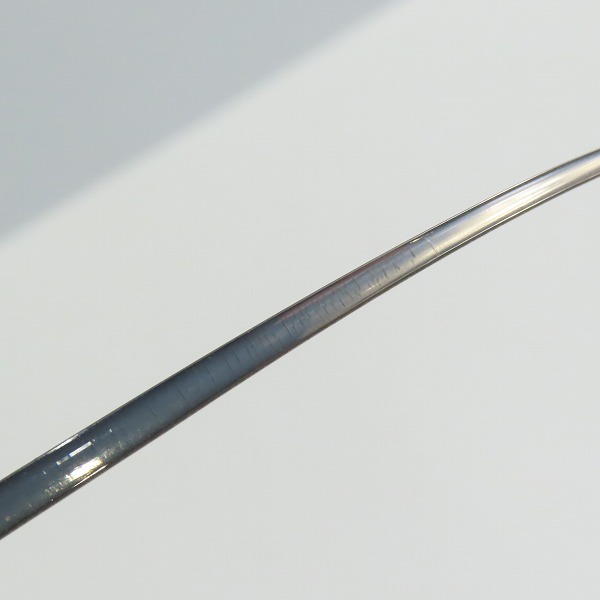 実際に弊社で買取させて頂いたMaison Margiela×MYKITA/メゾンマルジェラ×マイキータ サングラス/アイウェア MMESSE011/COL E1の画像 8枚目